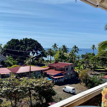 Apartmán Da Kona West 305 Kailua-Kona Exteriér fotografie