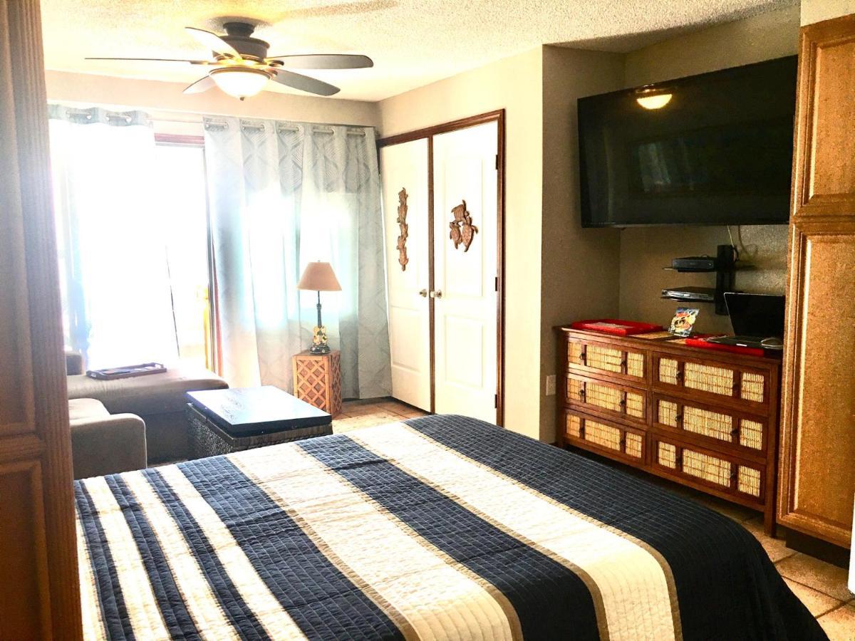 Apartmán Da Kona West 305 Kailua-Kona Exteriér fotografie