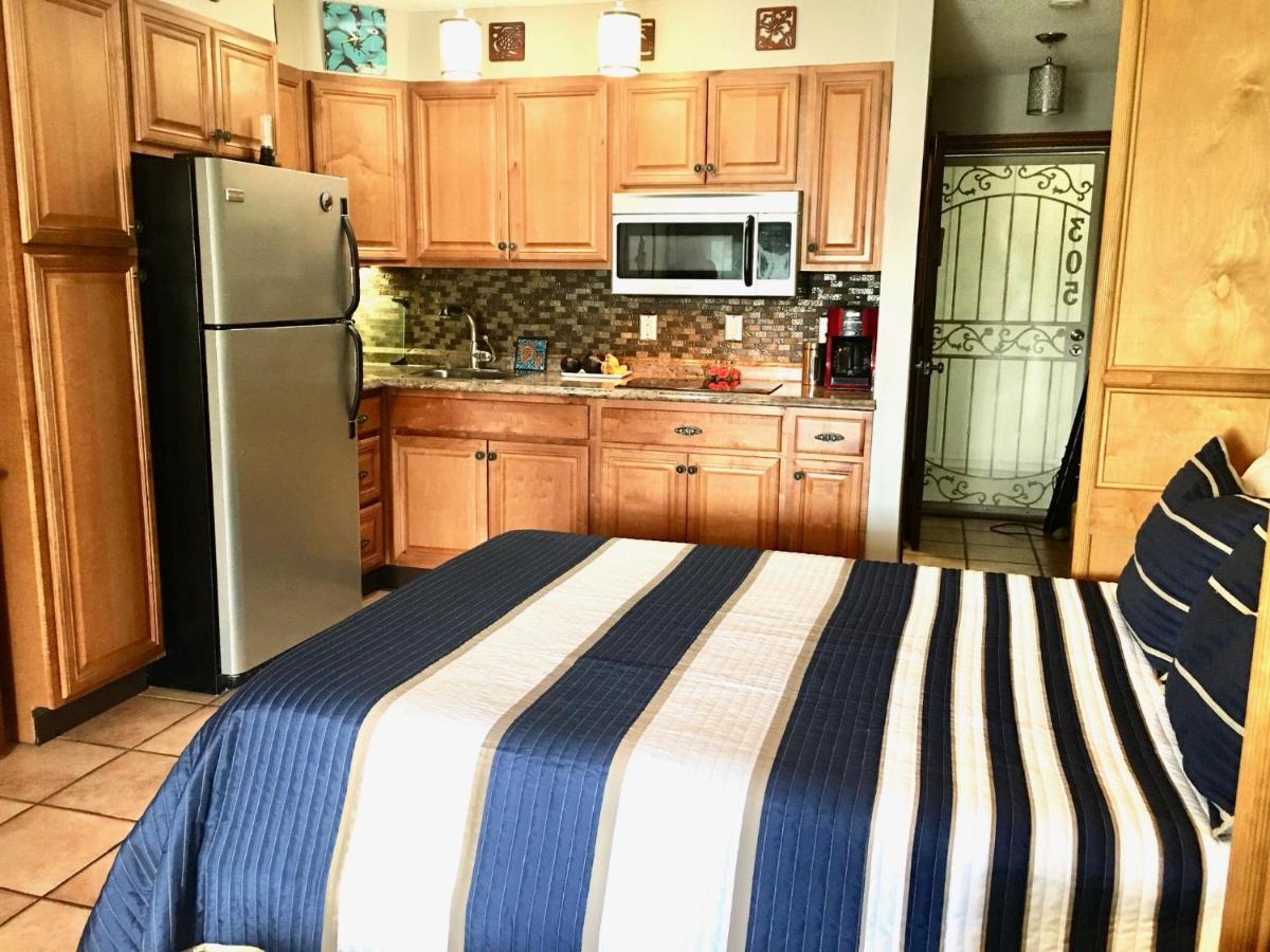 Apartmán Da Kona West 305 Kailua-Kona Exteriér fotografie