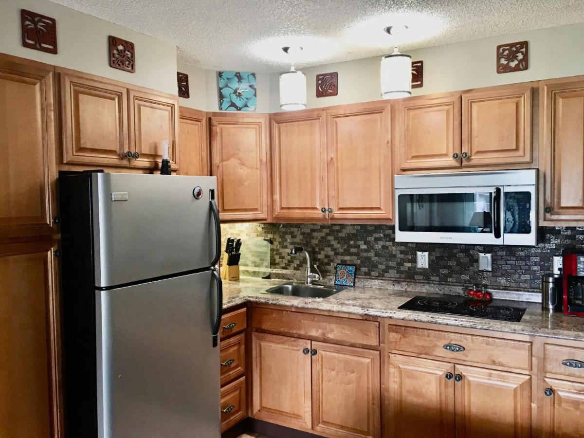 Apartmán Da Kona West 305 Kailua-Kona Exteriér fotografie