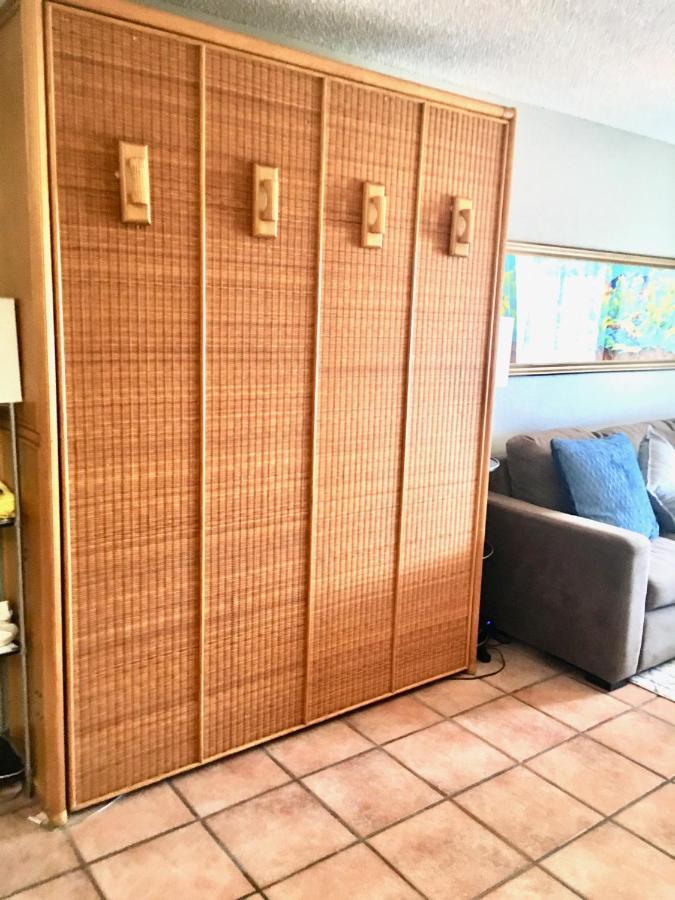 Apartmán Da Kona West 305 Kailua-Kona Exteriér fotografie