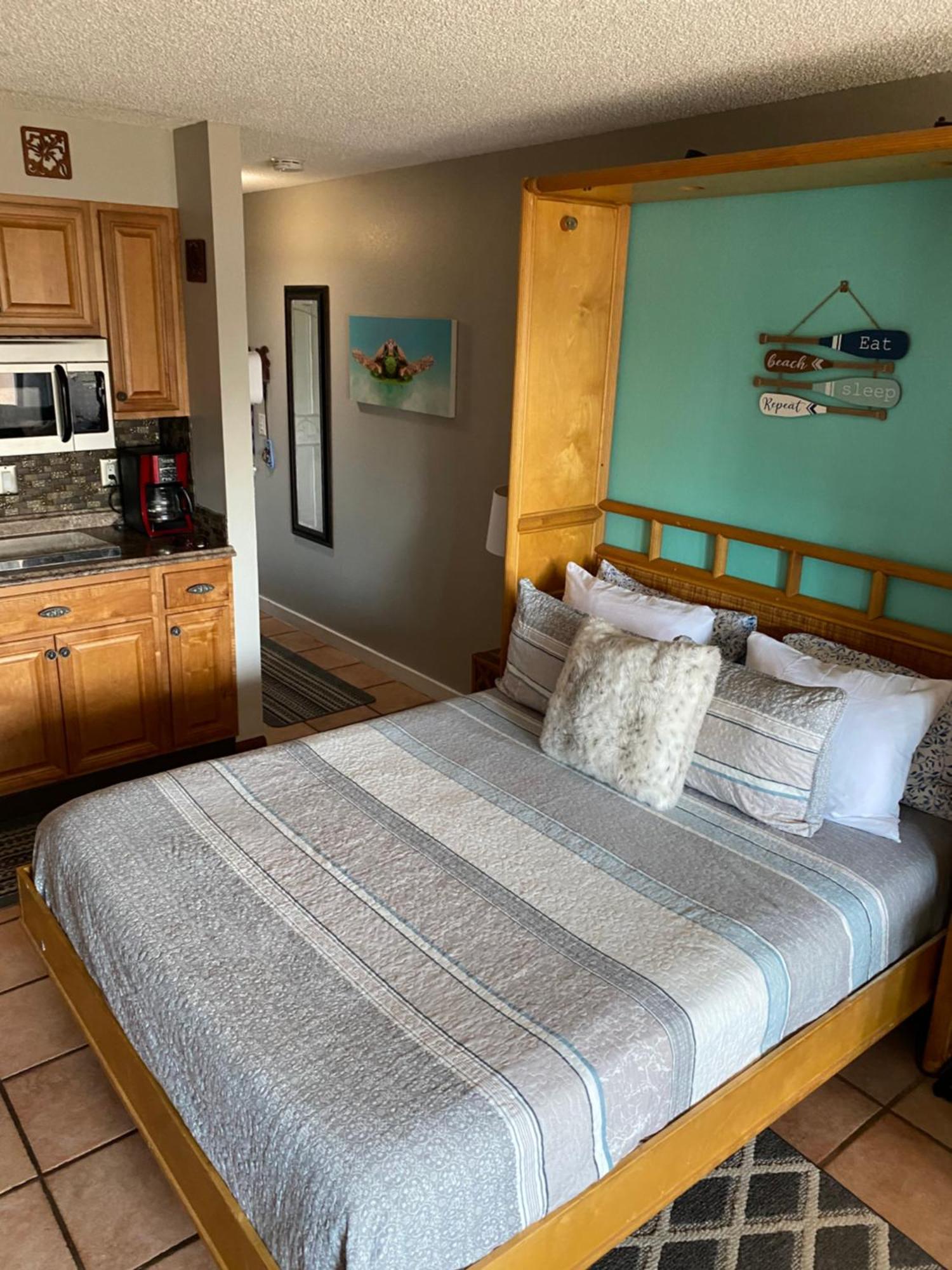Apartmán Da Kona West 305 Kailua-Kona Exteriér fotografie