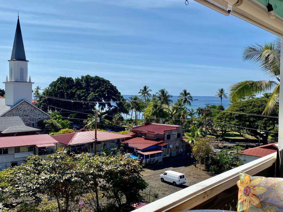 Apartmán Da Kona West 305 Kailua-Kona Exteriér fotografie