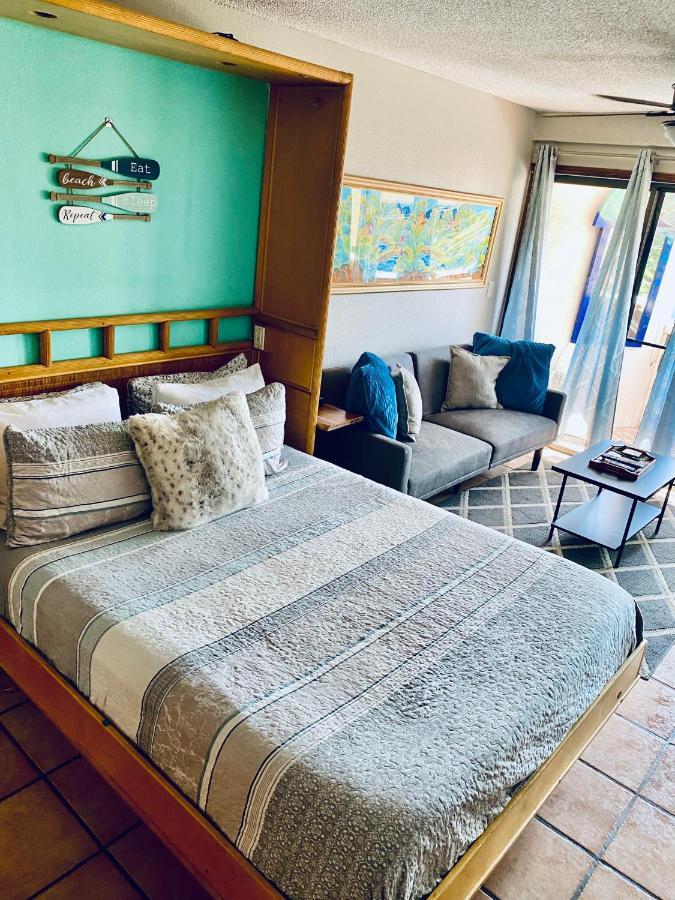 Apartmán Da Kona West 305 Kailua-Kona Exteriér fotografie
