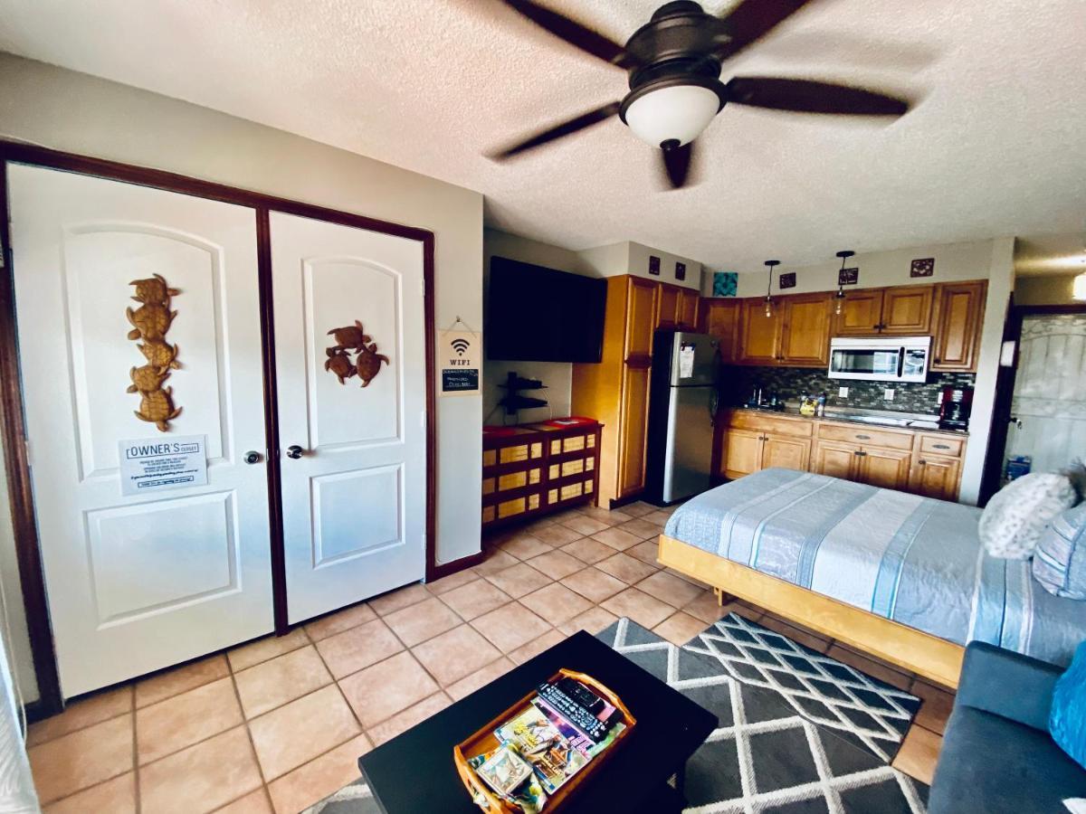 Apartmán Da Kona West 305 Kailua-Kona Exteriér fotografie