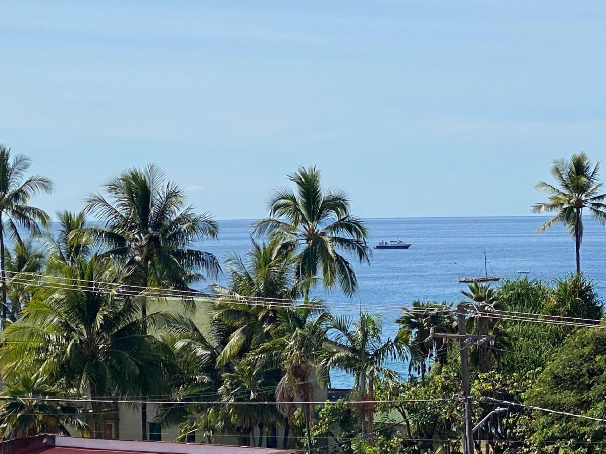 Apartmán Da Kona West 305 Kailua-Kona Exteriér fotografie
