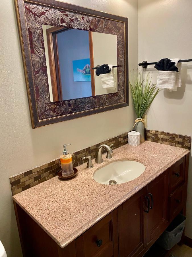 Apartmán Da Kona West 305 Kailua-Kona Exteriér fotografie
