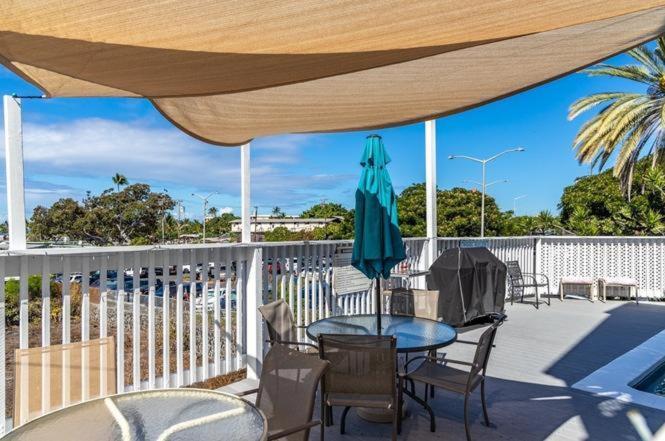 Apartmán Da Kona West 305 Kailua-Kona Exteriér fotografie
