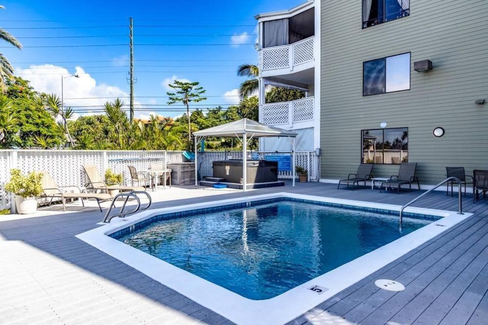 Apartmán Da Kona West 305 Kailua-Kona Exteriér fotografie