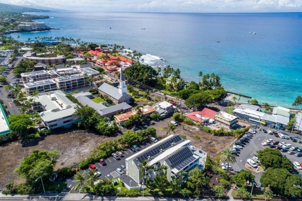 Apartmán Da Kona West 305 Kailua-Kona Exteriér fotografie
