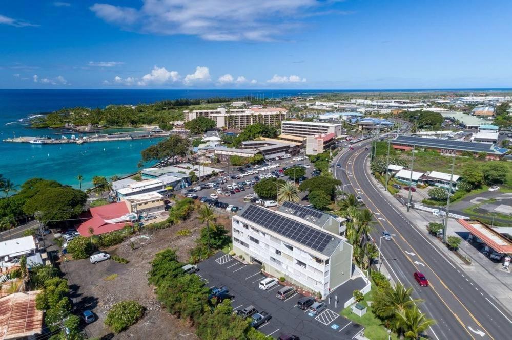 Apartmán Da Kona West 305 Kailua-Kona Exteriér fotografie