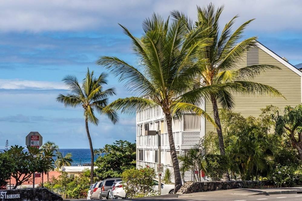 Apartmán Da Kona West 305 Kailua-Kona Exteriér fotografie