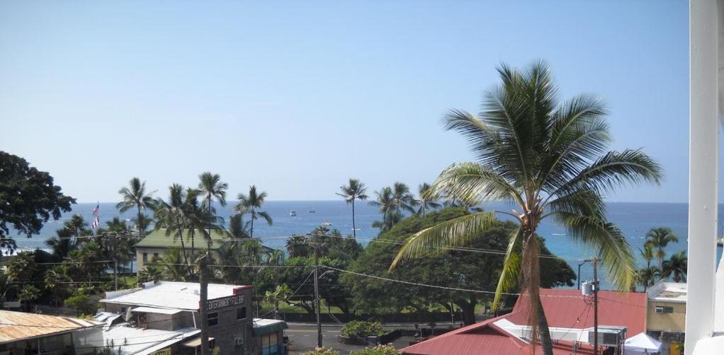 Apartmán Da Kona West 305 Kailua-Kona Exteriér fotografie